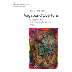         Vagabond Overture - Peter Diesenberger
    