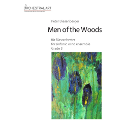         Men of the Woods - Peter Diesenberger
    