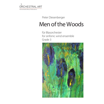 Men of the Woods
