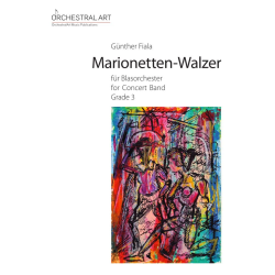         Marionetten-Walzer - Günther Fiala
    
