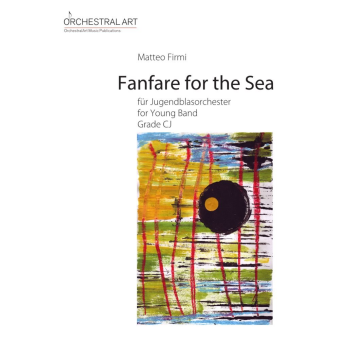 Fanfare for the Sea
