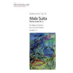         Mala Suita - Matteo Firmi
    