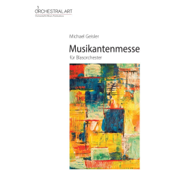        Musikantenmesse - Michael Geisler
    