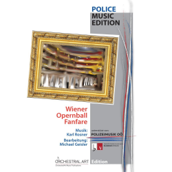         Wiener Opernball Fanfare - Michael Geisler
    