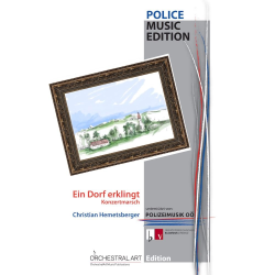         Ein Dorf erklingt - Christian Hemetsberger
    