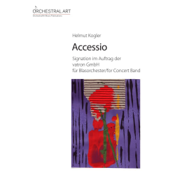         Accessio - Helmut Kogler
    