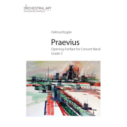         Praevius - Helmut Kogler
    