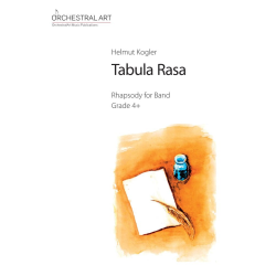         Tabula Rasa - Helmut Kogler
    