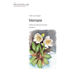         Vernare - Helmut Kogler
    