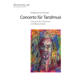         Concerto - Wolfgang Kornberger
    