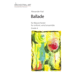         Ballade für Blasochester - Alexander Kral
    