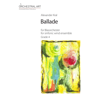 Ballade für Blasochester