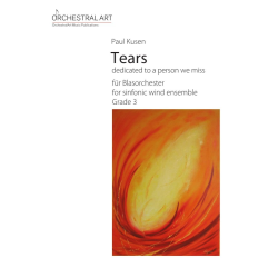         Tears - Paul Kusen
    