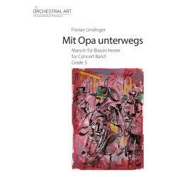         Mit Opa unterwegs - Florian Lindinger
    