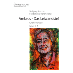         Ambros - Das Leiwandste - Florian Moitzi
    