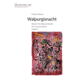         Walpurgisnacht - Florian Moitzi
    