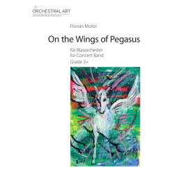         On the Wings of Pegasus - Florian Moitzi
    