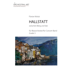         Hallstatt - Florian Moitzi
    