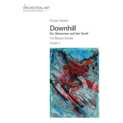         Downhill - Florian Moitzi
    