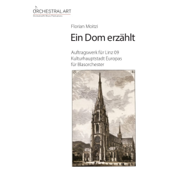         Ein Dom erzählt - Florian Moitzi
    