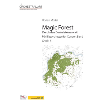 Magic Forest