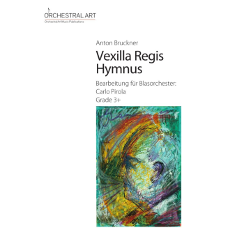 Vexilla Regis Hymnus