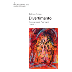         Divertimento - Carlo Pirola
    