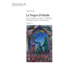         La Tregua di Natale - Carlo Pirola
    
