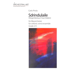         Sdrindulaile - Carlo Pirola
    