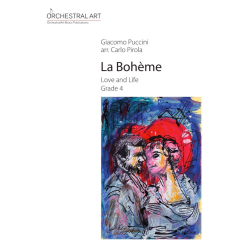         La Bohéme - Carlo Pirola
    