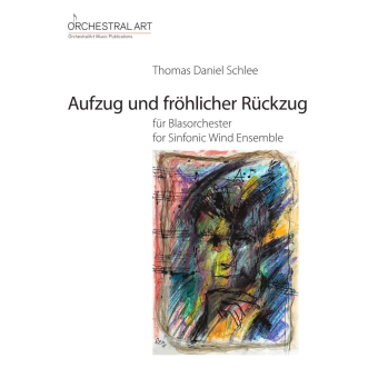 Aufzug und fröhlicher Rückzug