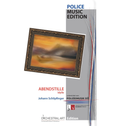         Abendstille - Johann Schlipfinger / Arr. Johnny Hartl
    