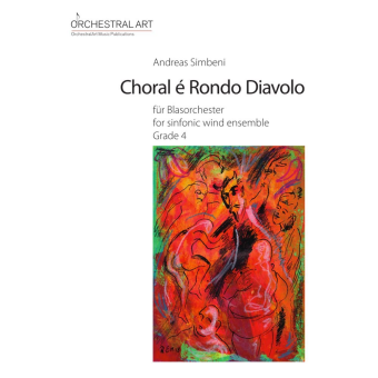 Choral é Rondo Diavolo