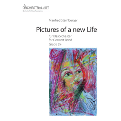         Pictures of a New Life - Manfred Sternberger
    