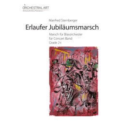         Erlaufer Jubilläumsmarsch - Manfred Sternberger
    