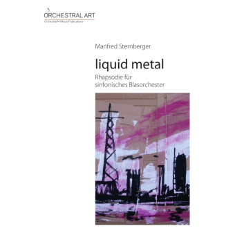 liquid metal