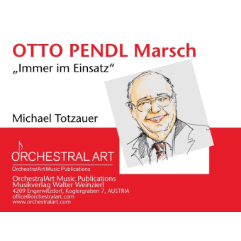 Otto Pendl Marsch