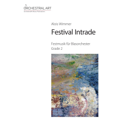         Festival Intrade - Alois Wimmer
    