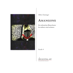         Amangons - Albin Zaininger
    