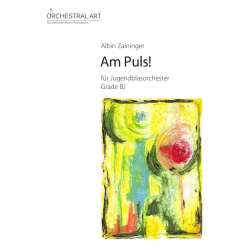         Am Puls! - Albin Zaininger
    