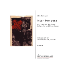         Inter tempora - Albin Zaininger
    
