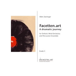        Facetten.art - Albin Zaininger
    
