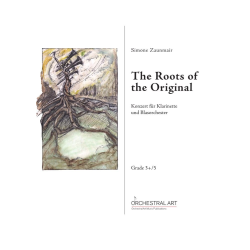         The Roots of the Original - Simone Zaunmair
    