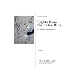         Lights from the outer Ring - Norbert Zehm
    