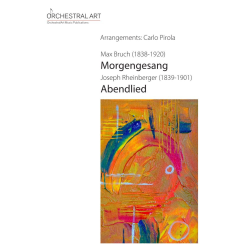         Morgengesang Abendlied - Carlo Pirola
    