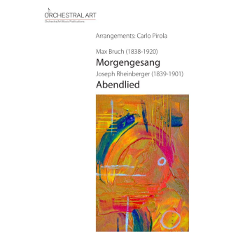 Morgengesang Abendlied