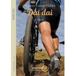         DAI DAI - Vincenzo Carmine Cozza
    