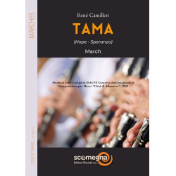         TAMA - René Camilleri
    