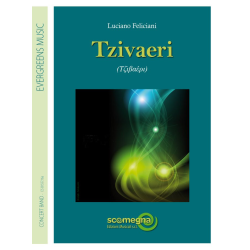         TZIVAERI - Luciano Feliciani
    