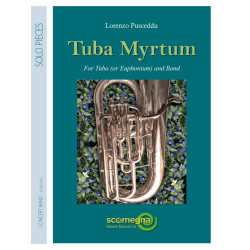         Tuba Myrtum - Lorenzo Pusceddu
    